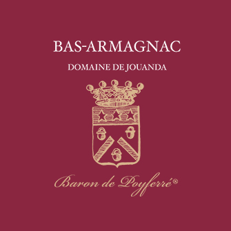 Logo Domaine de Jouanda